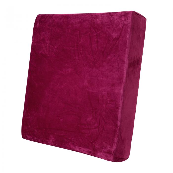 ストレッチソファクッションカバー個別洗えるソファシートクッションスリップカバー家具プロテクターソ..