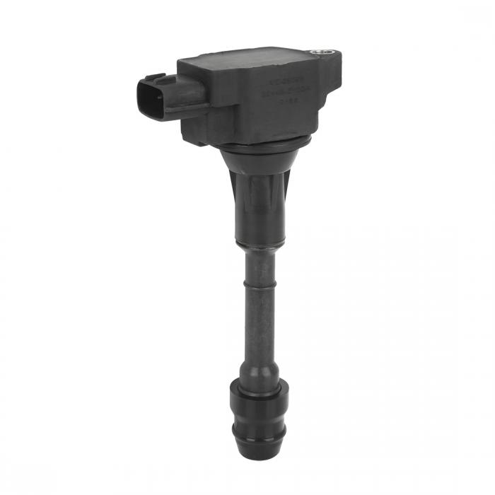 点火コイル 22448-EY00A ブラック INFINITI Q60 G37 MK1 2013 - 2016 3.7 PETROL V6用