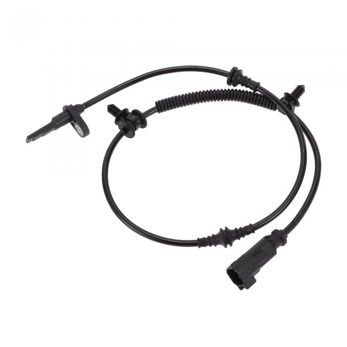 Partuto ABSホイールスピードセンサーNo.DA8Z2C190A/DA8Z2C190AC/DA8Z2C190B/BRAB385 リア左または右ドライバーまたは助手席用 Fordに対応エクスプローラー2013-2019