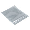 式袋 APET/CPP製 透明 帯電防止バッグ 25個入り 120x150mm(4)