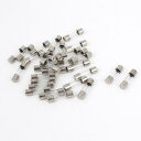 ガラス管 ヒューズ 250V 1.5A F1.5AL クイック ファストフェラカートリッジ 5mm x 20mm 30 個入り