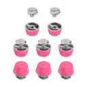 8set フラットヘッドスタッドス パ イク12mm メタルパースフィートハンドバッグネイルヘッドスタッドフラットバックルボタンキャップコーンリベットバケットス...