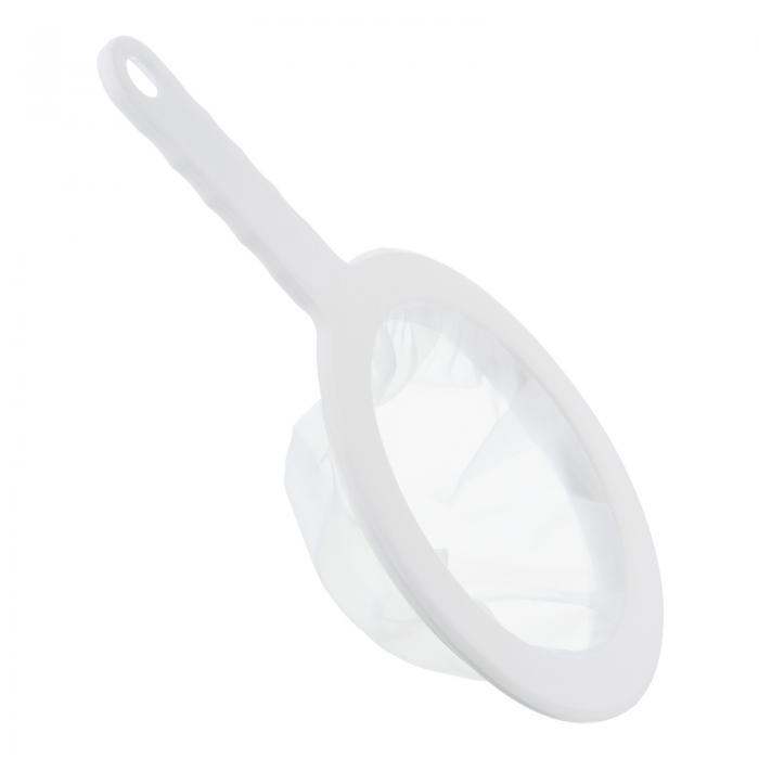 PATIKIL 235 x 145 mm 食品フィルターストレーナー 400メッシュ キッチンメッシュフィルター ストレー..