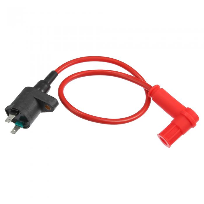 X AUTOHAUX オートバイ CDI 点火コイル エンジン 点火コイル 50cc 70cc 90cc 110cc 125cc 140cc 150cc 160cc 170cc 180cc ピットダートバイク 1 個