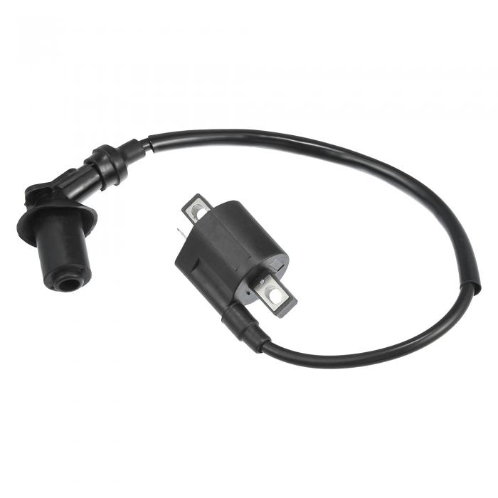 X AUTOHAUX オートバイ CDI 点火コイル エンジン 点火コイル CG 125cc 150cc 200cc 250cc ATV ダートバイクゴーカート 1 個