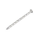 螺旋デッキネイル ステンレススチール ネイル螺旋シャンク 62mmx3 mm(LxD)80個入り