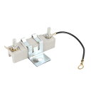 オイルレジスター バラストレジスター セラミック製 オーム1.5 Ohms バラストコイル