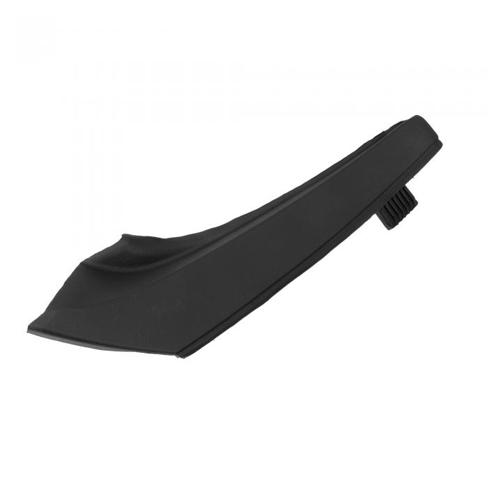 ACROPIX Toyotaに対応RAV4 2013-2019用フロント左ウインドシールドワイパーカウルカバートリムワイパー..