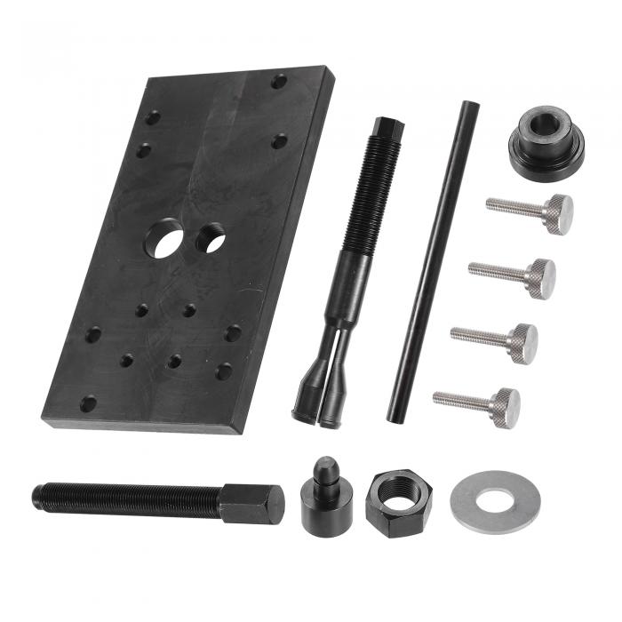 X AUTOHAUX Harleyに対応 Davidson 2017-2023用 カムシャフト ベアリング 取り外し インストーラー ツ..