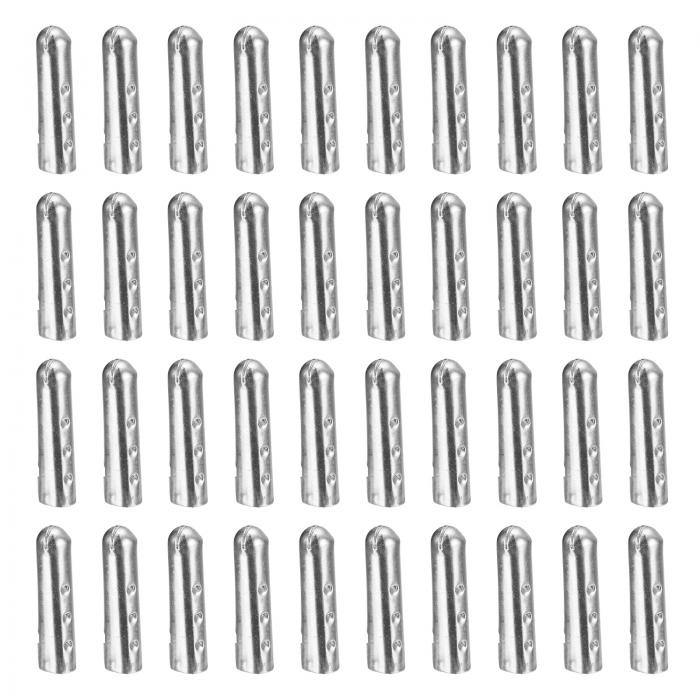 ᥿뷤Ҥü 﫳 Ҥإå 򴹥ɥ ҥ ˡ DIY С 4.5 x 20mm 40