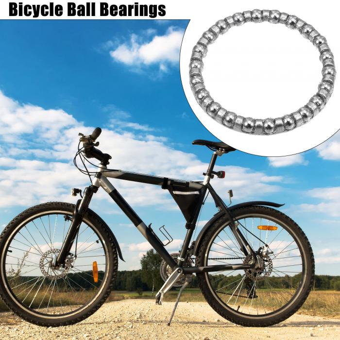 ボールベアリング 保持器クランクベアリング ホイールベアリングリテーナー 自転車用 3.97mm x 22