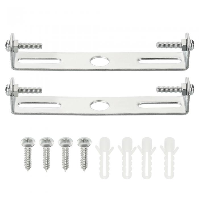 シーリングライトプレート マウントブラケット ライト固定用 シャンデリア用 家 事務室対応 サイズ100x..