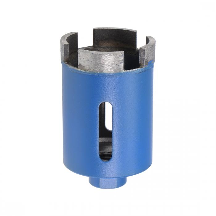 ダイヤモンドコアドリルビット 焼結ダイヤモンド ホールソー レンガ コンクリート ブロック大理石 乾式..