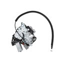 4589581 4589581AL テールゲート リフトゲートラッチ リアトランクロック アクチュエーターモーター Dodgeに対応 Grand Caravan...