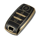 TPU スマートキーFOBケースカバー Kiaに対応 Forteに対応 Koupに対応 Kiaに対応 Kiaに対応 Optimaに対応 Kiaに対応 Rioに対...