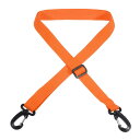 PATIKIL 150 cm x 2.5 cm スキーキャリアストラップ スノーボードブーツキャリーストラップ 調節可能なショルダースリング トートリーシュ ス...