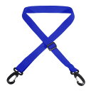PATIKIL 150 cm x 2.5 cm スキーキャリアストラップ スノーボードブーツキャリーストラップ 調節可能なショルダースリング トートリーシュ ス...