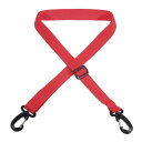 PATIKIL 150 cm x 2.5 cm スキーキャリアストラップ スノーボードブーツキャリーストラップ 調節可能なショルダースリング トートリーシュ ス...