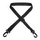 PATIKIL 150 cm x 2.5 cm スキーキャリアストラップ スノーボードブーツキャリーストラップ 調節可能なショルダースリング トートリーシュ ス...