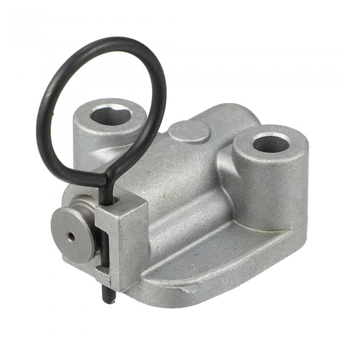 X AUTOHAUX ドライブベルトテンショナーアセンブリ ベルトテンショナー Buickに対応 Encoreに対応 2021 Chevroletに対応 Traxに対応 2021 番号55562235 メタル シルバートーン