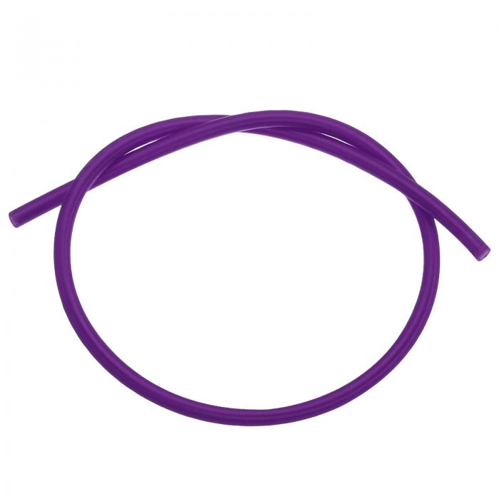 ネックレス用ゴム紐コード 5mm 18