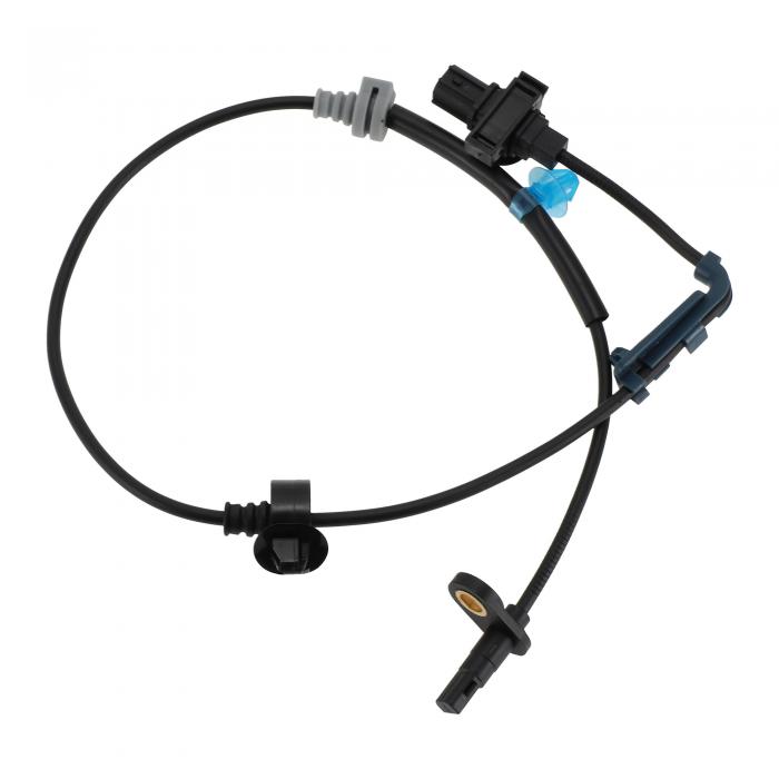 Motoforti ホンダに対応CR-V III RE 2.0L 2.2L 2.4L SUV 2006-2020用ABSホイールスピードセンサーABSセンサーアンチロックブレーキシステムセンサー57450SXS003フロントライト