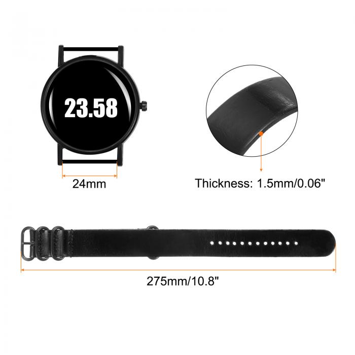 【20mm】MORELLATO / モレラート BOLLE / ボーレ BOLLE 041 020 レザー 腕時計替えベルト / カーフアリゲーター型押し / ゴールドブラウン / X2269480