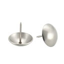 ?室内装飾品ネイルタック?25mmヘッド径?室内装飾釘タック家具ピン?サムプッシュピン?40個入り