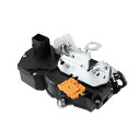 パワードアロック アクチュエーター モーター フロント 右側 Pontiacに対応 G6 2005-2009 931-353 20819385 25898354...