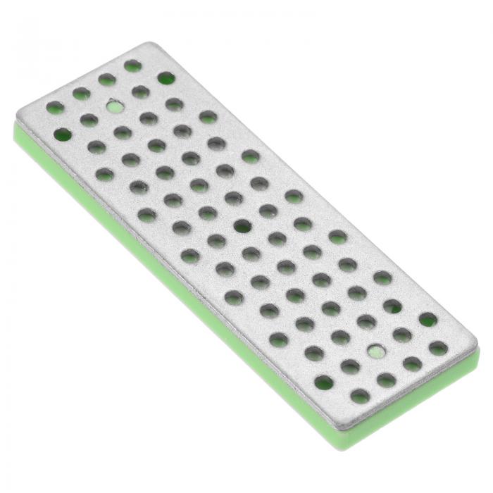 PATIKIL 70mm 1000グリットの超細目スキースノーボードダイヤモンド砥石 スキーエッジシャープナーダイ..