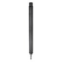 超ロング中空ソケット 14 mm x 300 mm ディープウェルインパクトナットドライバー 6.35 mm クイック交換 六角シャンクパワードリルアダプター