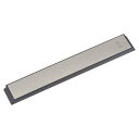 ダイヤモンド砥石 シャープナー研削盤研磨工具 160 mm x 23 mm 400グリット 2個