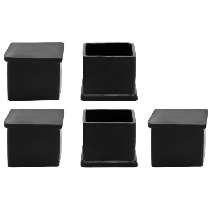 家具脚カバー 防音 傷防止 椅子脚ヒント 杖松葉杖ヒントパッド 家具椅子脚のヒントホルダープロテクタ..