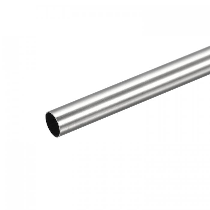 316ステンレススチールチューブ 外径10 mm 壁厚0.5 mm パイプ長さ250 mm 滑らかな研磨 耐酸化性