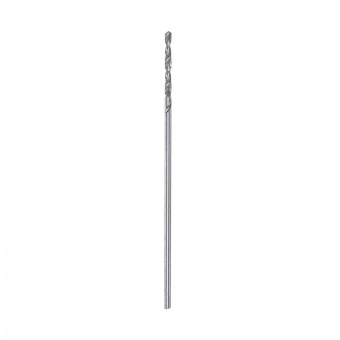 ドリルビット 固体炭化物ドリルビット 穴あけツール タングステン ミニ ストレートシャンク メタルプラスチック木材用 0.95mm C3/K10