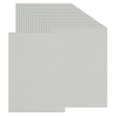 PATIKIL 50 枚のカラーカードストック用紙 A4サイズ 230GSM 厚紙 印刷済み カラー用紙 DIY クラフト スクラップブッキング カード作り パ...