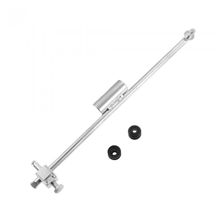 X AUTOHAUX トランスファーケースシフター制御連携 68078974AAグロメットブッシュキット付き Dodgeに対..