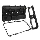 X AUTOHAUX シリンダーヘッド エンジンバルブカバー Fordに対応 Transitに対応 Land Roverに対応 Defenderに対応 1858...