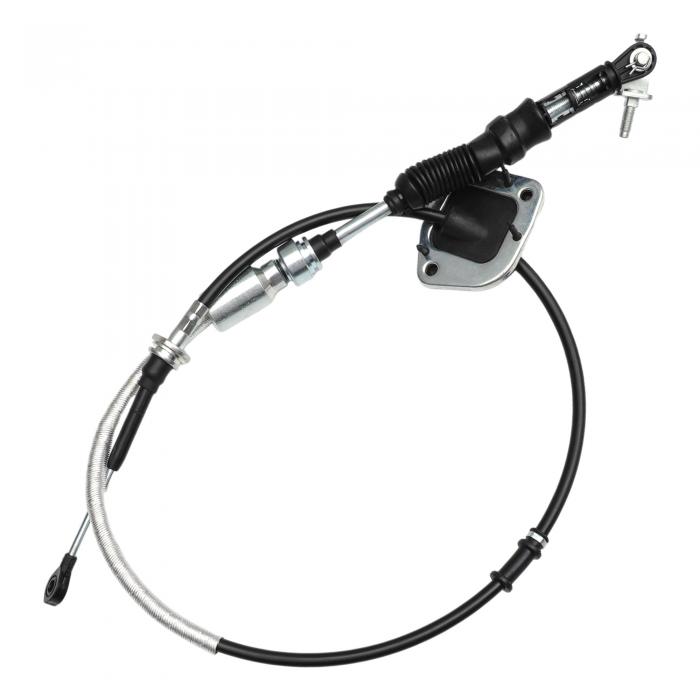 A ABSOPRO Toyotaに対応 セコイア2008-2022用 番号：33820-0C090自動変速機ギアシフトケーブル Toyotaに対応 タンドラ2007-2021用 フロアシフト5.7L V8 A/Tオートトランスコントロールレバーケーブル