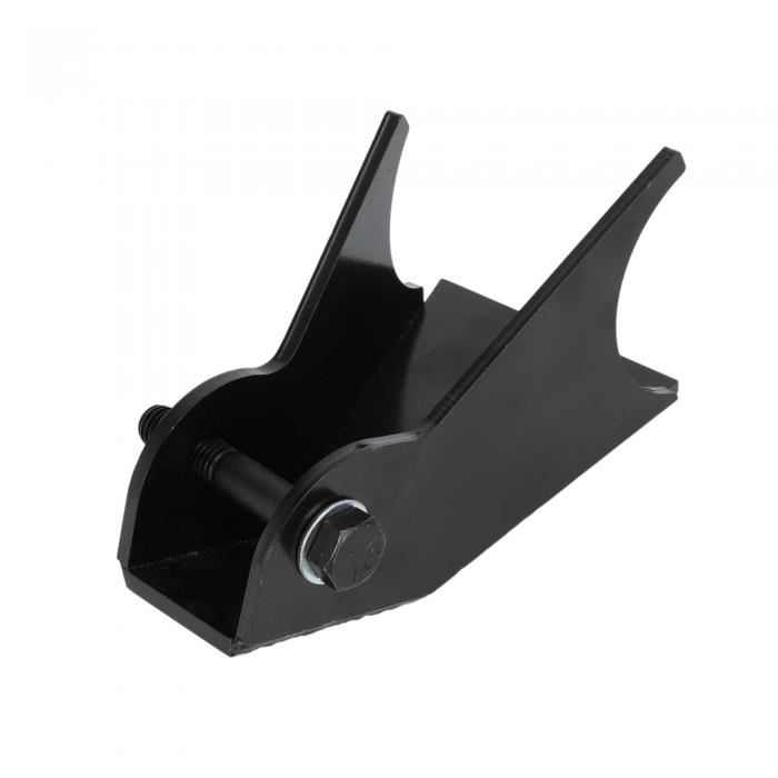 TUCKBOLD 番号:999-990 リアアッパーショックマウントブラケット Chevroletに対応 Cheyenne Silverado ..