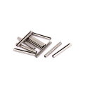 スプリングノックピン ノックピンセット 304ステンレス鋼製 連結ピン 2.3x18mm 10個(4)