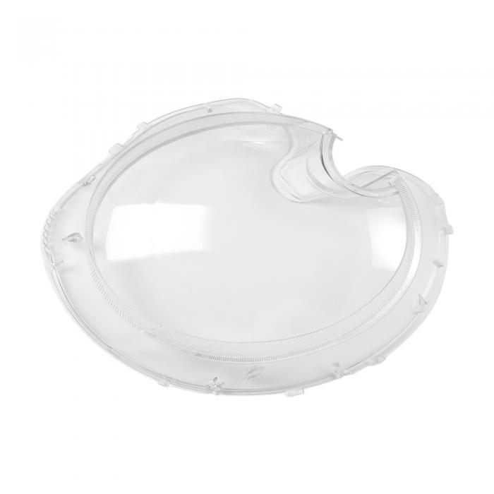 VekAuto ヘッドライトレンズカバー ヘッドライトレンズ クリアレンズカバー Miniに対応 Cooper R56 200..