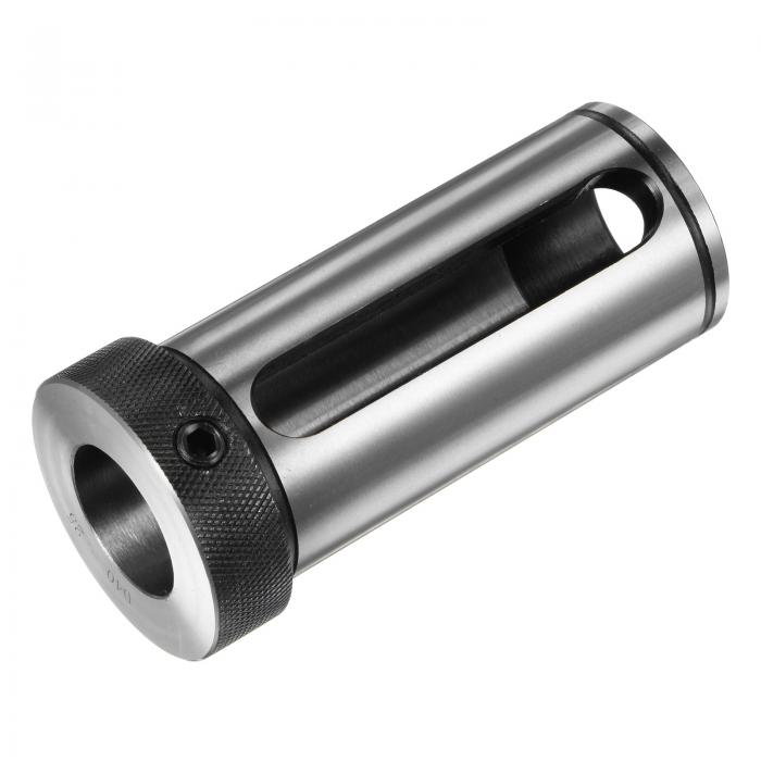 ドリルスリーブアダプターホルダー D40-25 モールステーパー 削減アダプター CNC旋盤用 フライス盤 旋盤部品工具