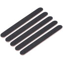 研磨ストリップ 178x20x4mm EVA材質 研磨研削ストリップツール 5ピース入り