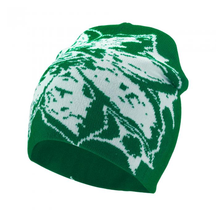 Partuto サイクリングハット 暖かく快 適 通気性あり ハードハットライナー ホワイト パターン アクリ..