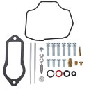 X AUTOHAUX キャブレター修理リビルド修理部品交換 Yam ahaに対応 XT350 1985-2000 1 セット