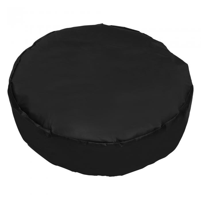 Hihaha タイヤカバー タイヤトート / 車用タイヤトート / 耐久性のある210DオックスFordに対応生地 60cm 幅 62.5cm 高さ タイヤ直径20