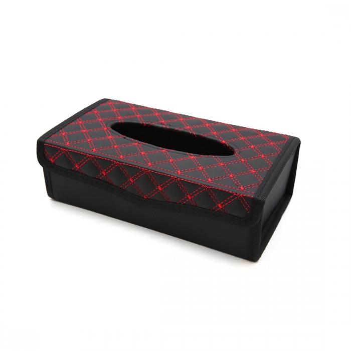 収納ケース ティッシュボックスホルダー ティッシュボックス ナプキンカバー ペーパーホルダー フェイ..