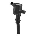 X AUTOHAUX カーイグニッションコイル DG508 3W7Z-12029-AA Fordに対応 E-150に対応 2003-2014に対応 Lincol...