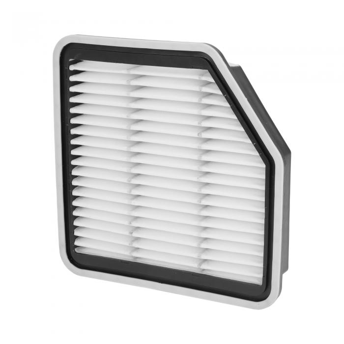 VekAuto Lexusに対応IS250 A/T 2006-2013用のエンジンエアフィルター1個 長寿命エンジンエアフィルター